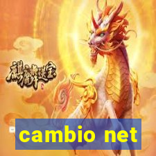 cambio net