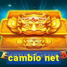 cambio net