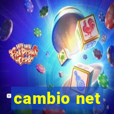 cambio net