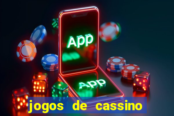 jogos de cassino que d?o dinheiro no cadastro