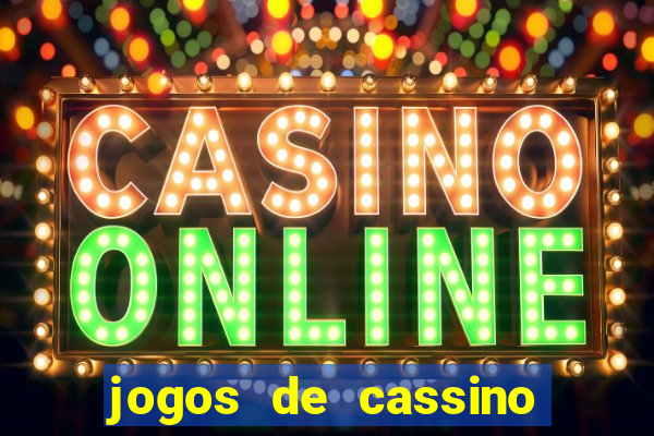 jogos de cassino que d?o dinheiro no cadastro