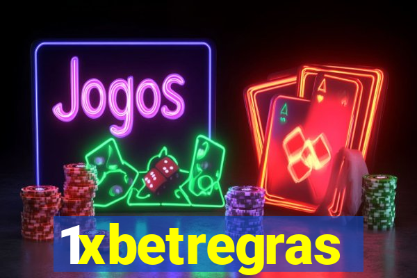 1xbetregras