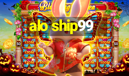 alo ship99