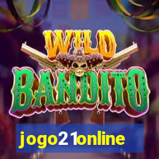 jogo21online