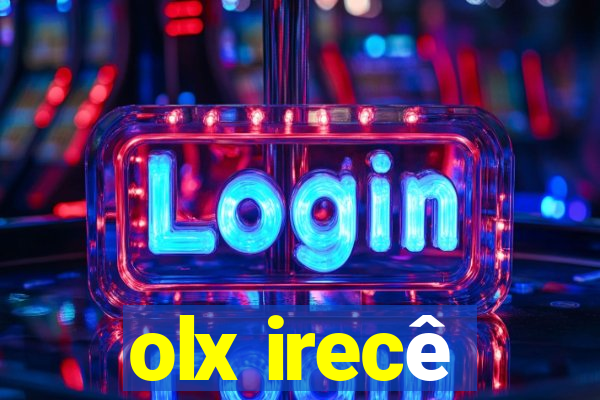 olx irecê