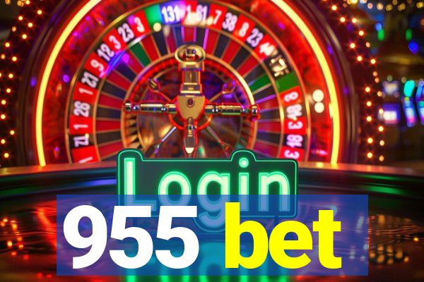 955 bet