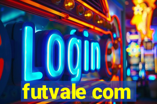 futvale com