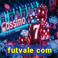 futvale com