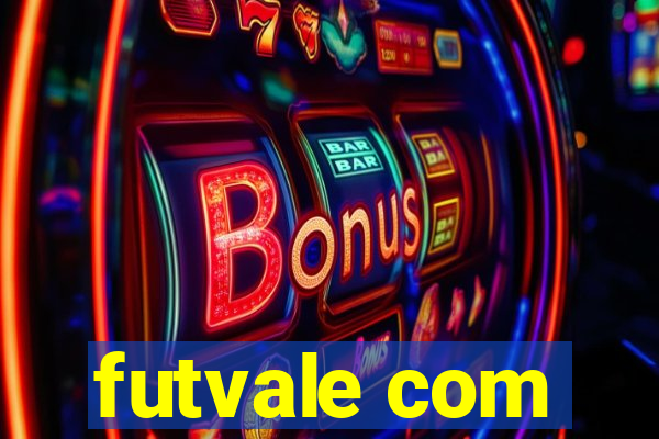 futvale com