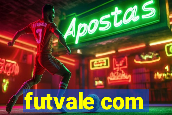 futvale com