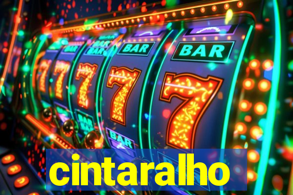 cintaralho