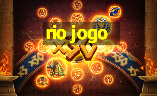 rio jogo