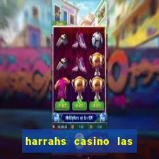 harrahs casino las vegas nevada