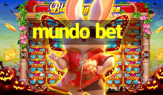 mundo bet