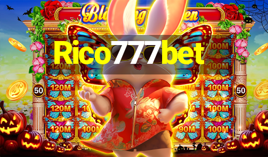 Rico777bet