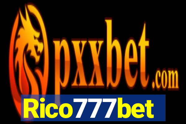 Rico777bet