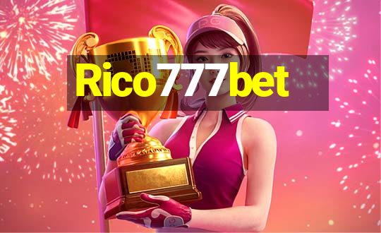 Rico777bet