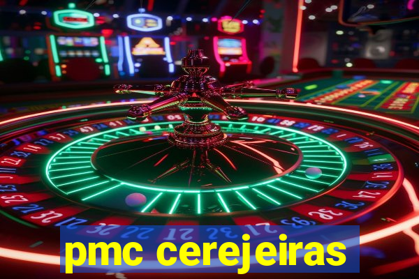 pmc cerejeiras