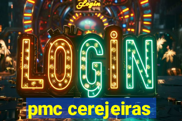 pmc cerejeiras