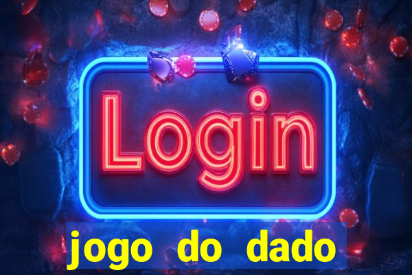 jogo do dado estrela bet