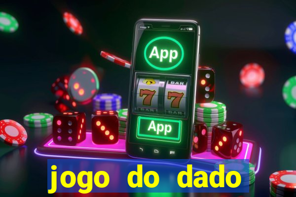 jogo do dado estrela bet