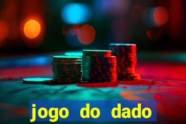 jogo do dado estrela bet