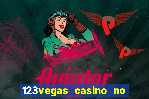 123vegas casino no deposit bonus