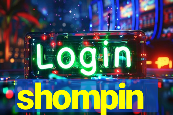 shompin