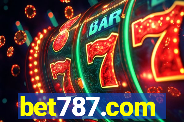 bet787.com