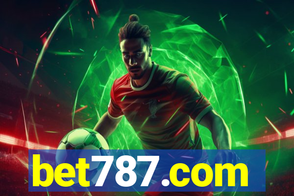 bet787.com