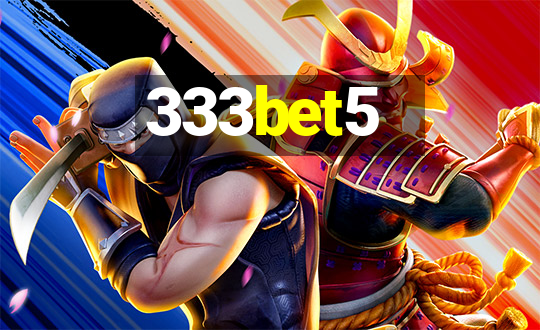 333bet5