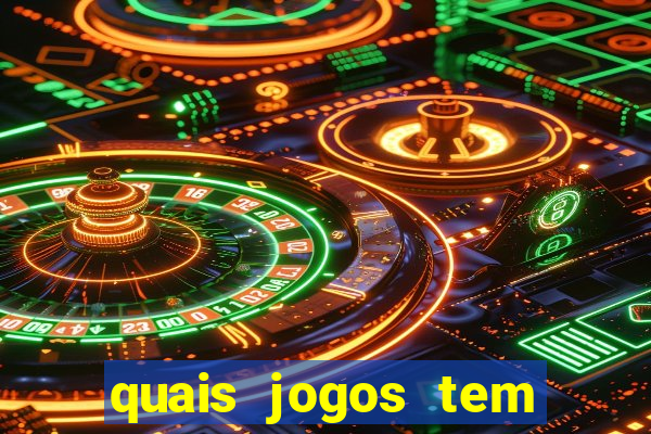 quais jogos tem mais chances de ganhar