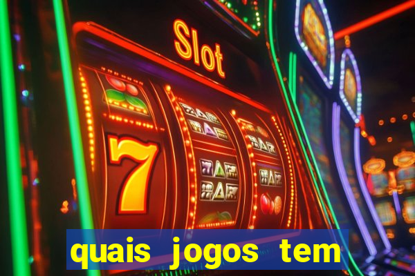 quais jogos tem mais chances de ganhar