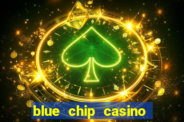 blue chip casino hotel indiana