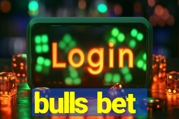 bulls bet