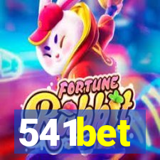 541bet