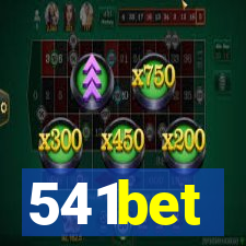 541bet