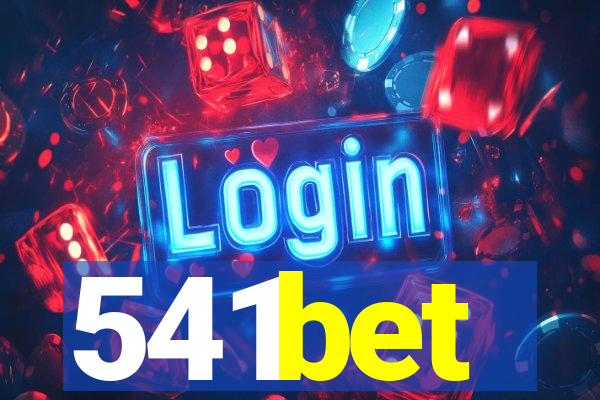 541bet