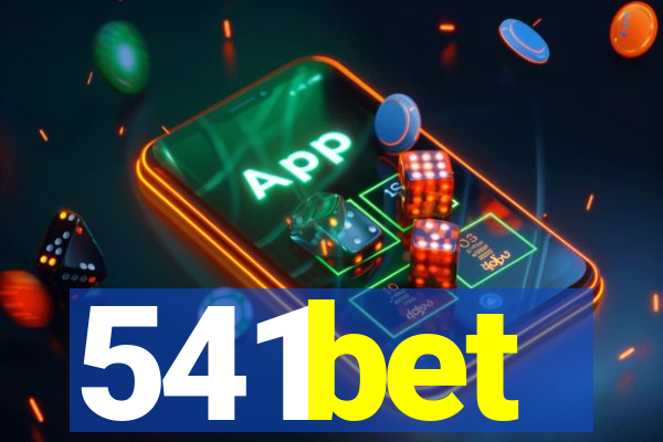 541bet