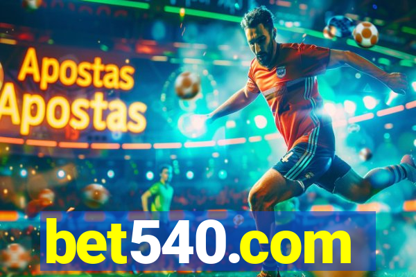 bet540.com