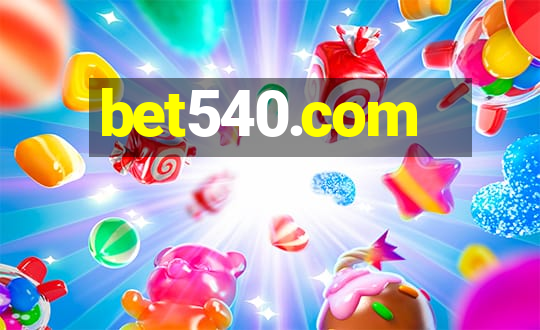 bet540.com