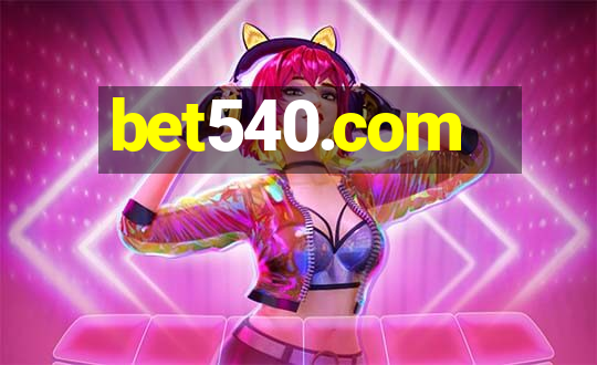 bet540.com