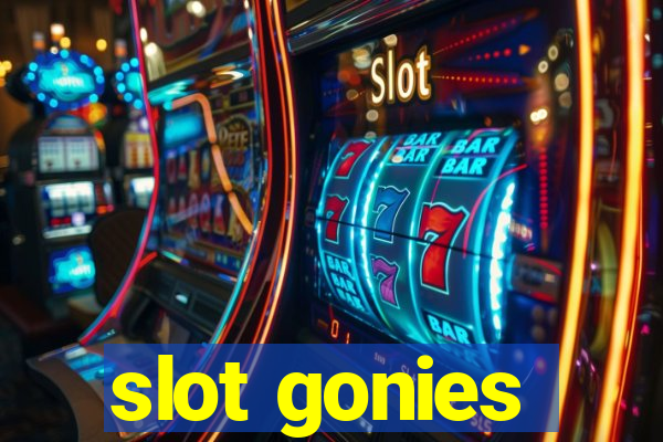 slot gonies