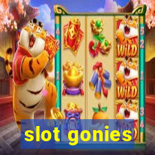 slot gonies