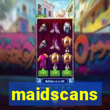 maidscans