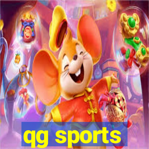 qg sports