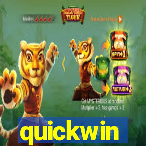 quickwin