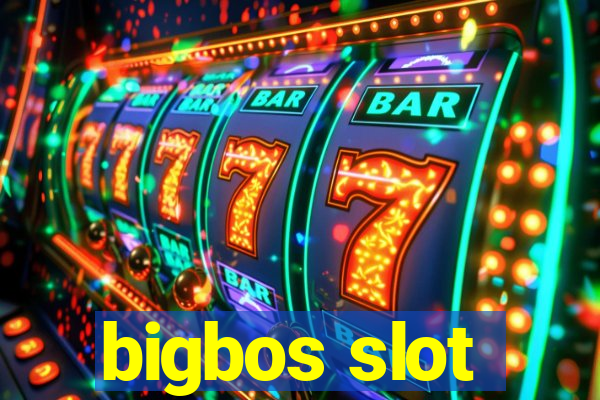 bigbos slot