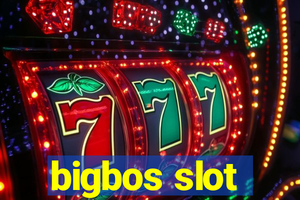 bigbos slot