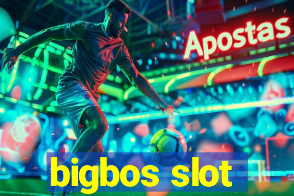 bigbos slot